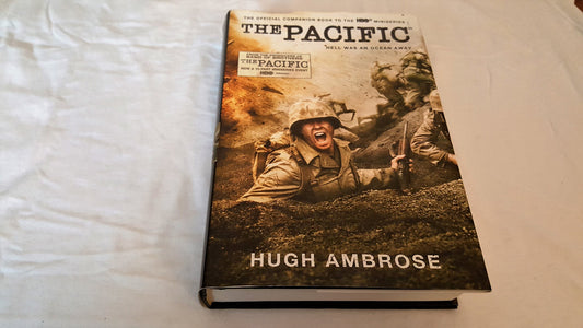 The Pacific - 2334