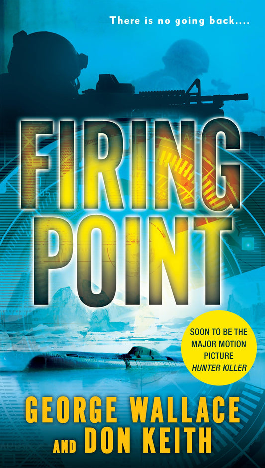 Firing Point - 1140