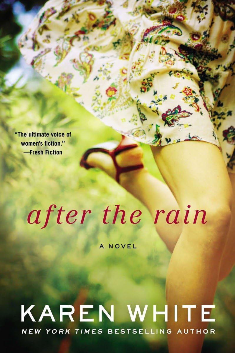 After the Rain (A Falling Home Novel) - 1531