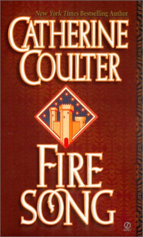 Fire Song (Song Novels) - 3547