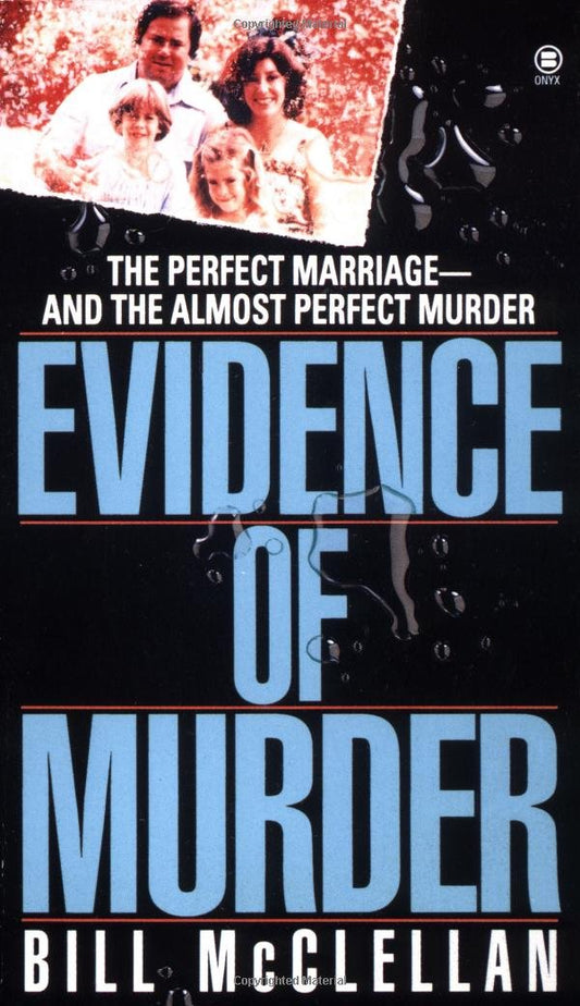 Evidence of Murder - 3095