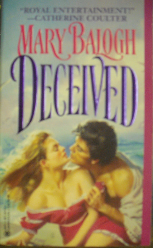 Deceived