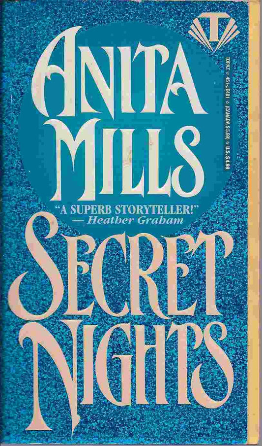 Secret Nights