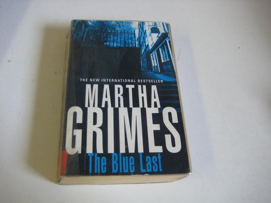 The Blue Last