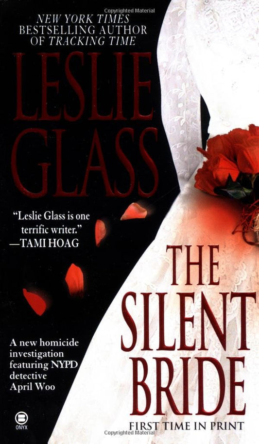 The Silent Bride - 9501