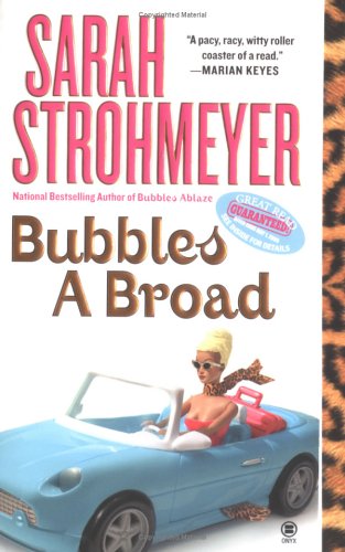 Bubbles A Broad - 7164