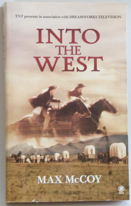 Into the West
