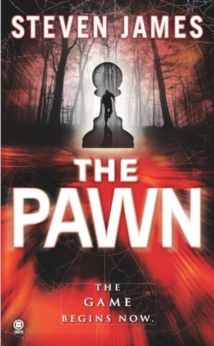 The Pawn (The Patrick Bowers Files, Book 1)