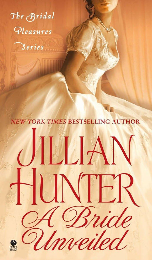 A Bride Unveiled: The Bridal Pleasures Series - 4604