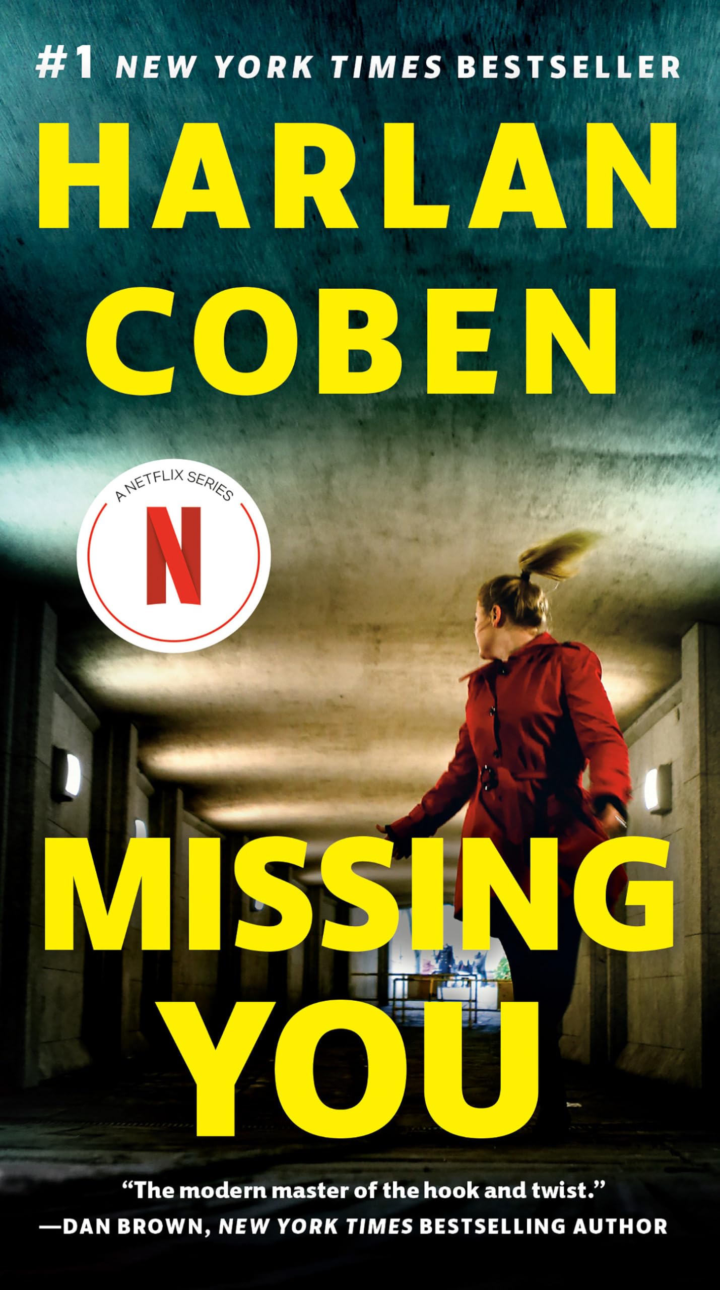 Missing You - 6640