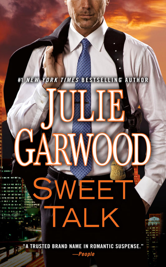 Sweet Talk (Buchanan-Renard, Book 10) - 6419