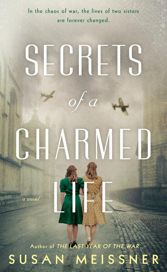 Secrets of a Charmed Life - 1870