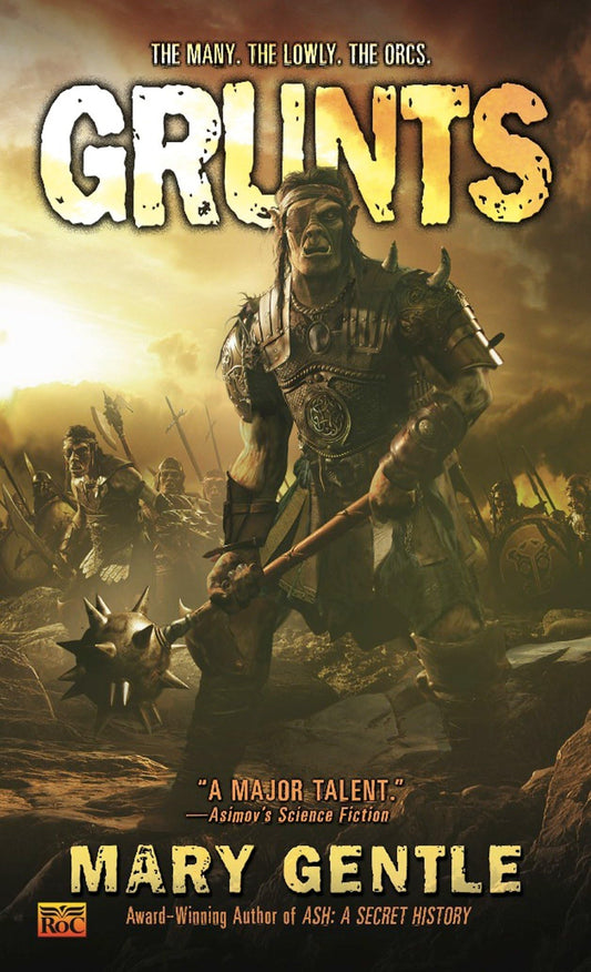 Grunts - 1267