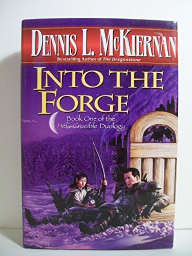 Into the Forge (Mithgar)