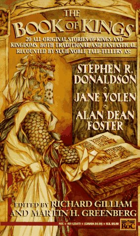 The Book of Kings