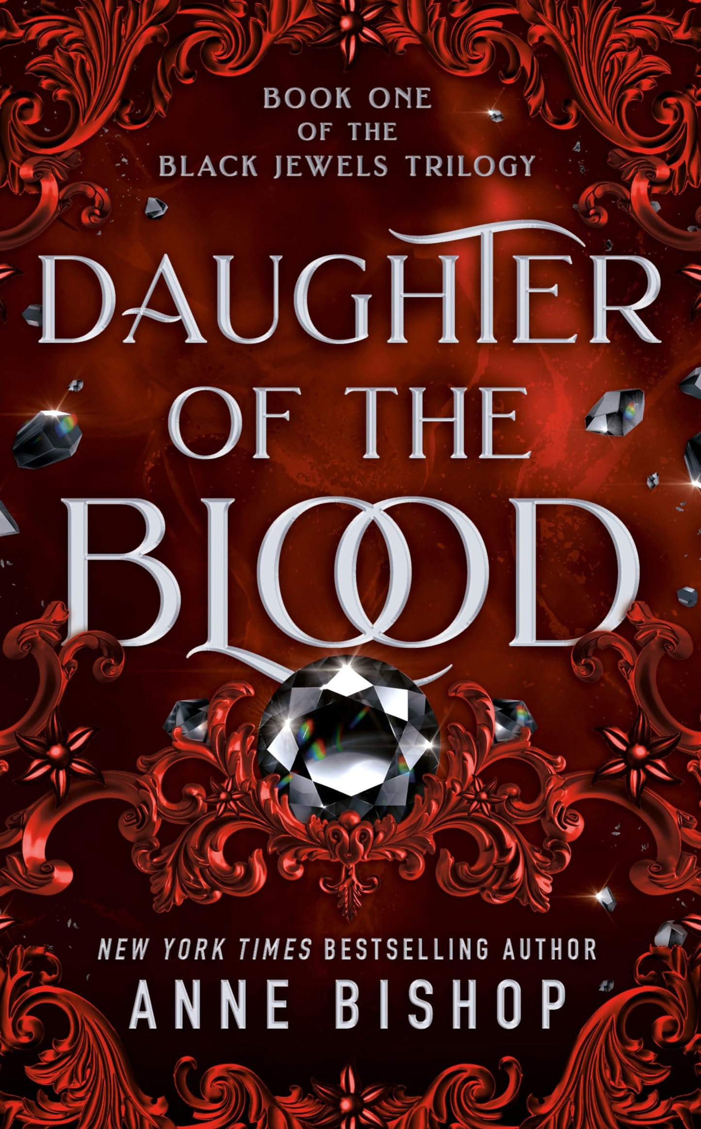 Daughter of the Blood (Black Jewels, Book 1) - 3646