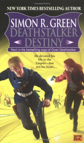 Deathstalker Destiny - 790