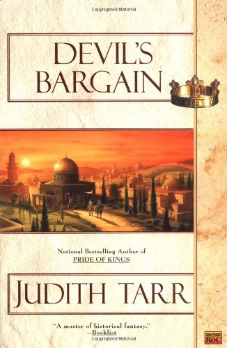 Devil's Bargain