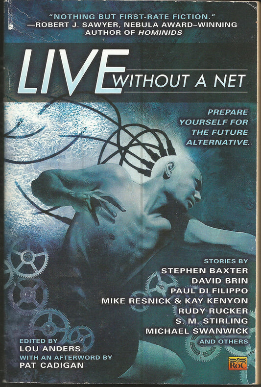 Live Without A Net