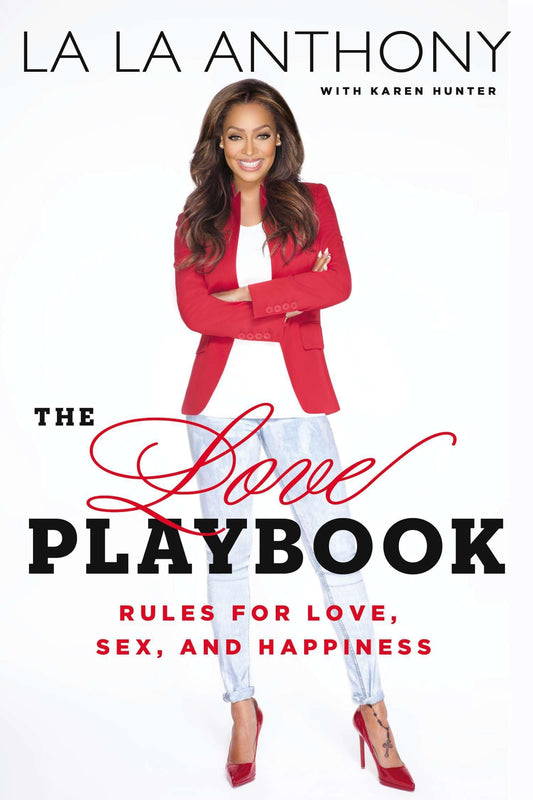 The Love Playbook: Rules for Love, Sex, and Happiness - 5419