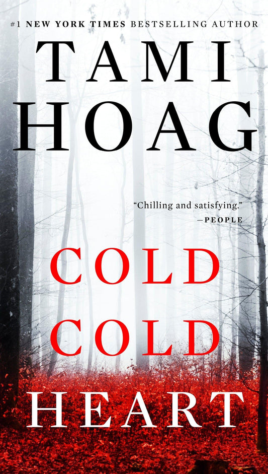 Cold Cold Heart - 1032