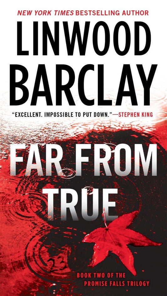 Far From True (Promise Falls Trilogy) - 7970