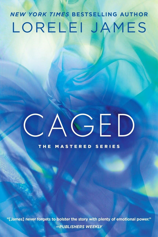 Caged (The Mastered Series) - 3074