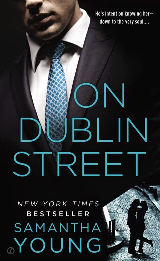 On Dublin Street (On Dublin Street Series) - 5026