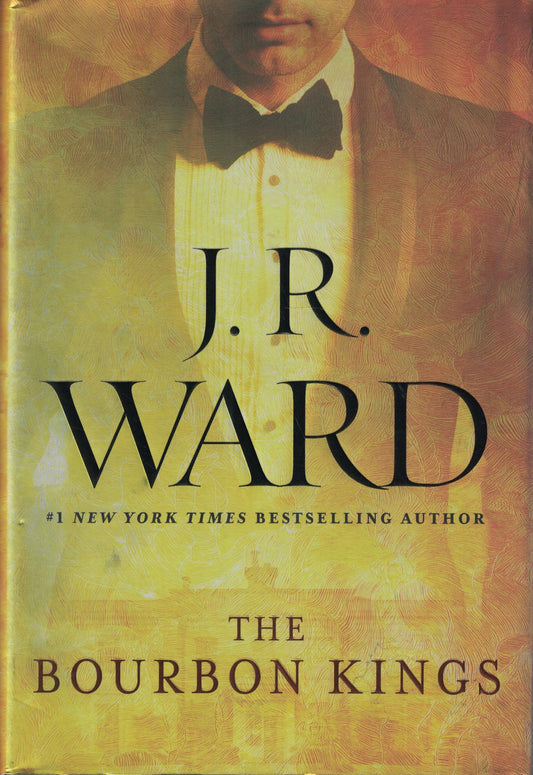 The Bourbon Kings - 5411