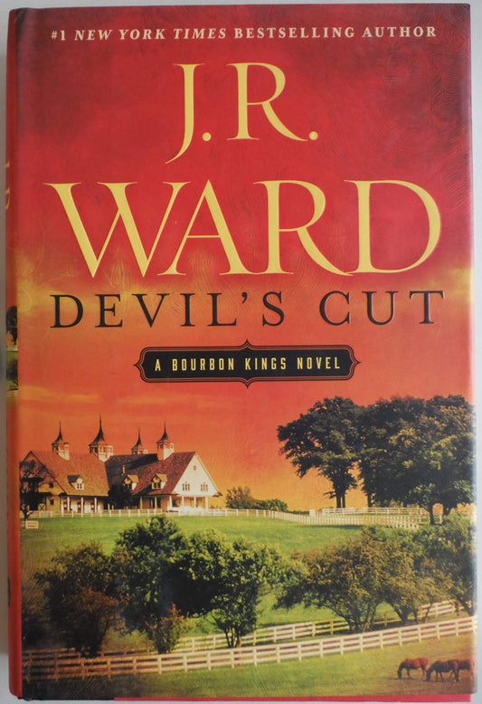 Devil's Cut: A Bourbon Kings Novel (The Bourbon Kings) - 6540