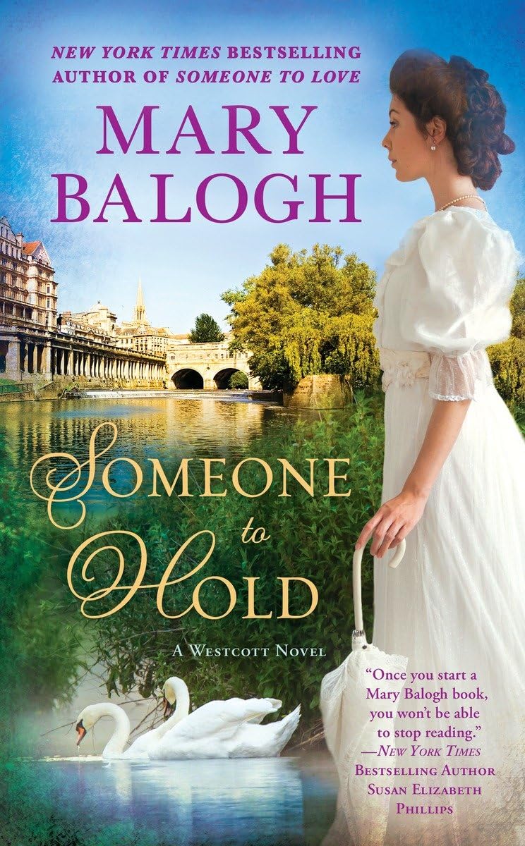 SOMEONE TO HOLD: CAMILLE'S STORY