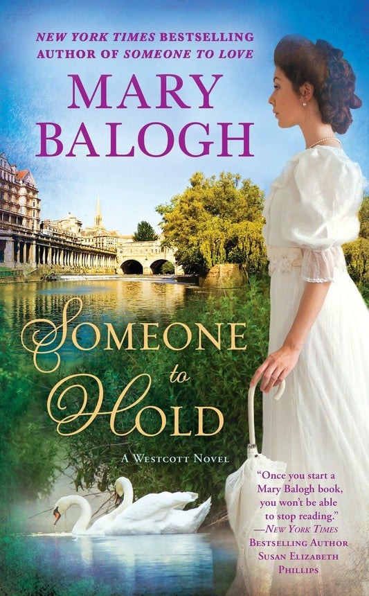 SOMEONE TO HOLD: CAMILLE'S STORY