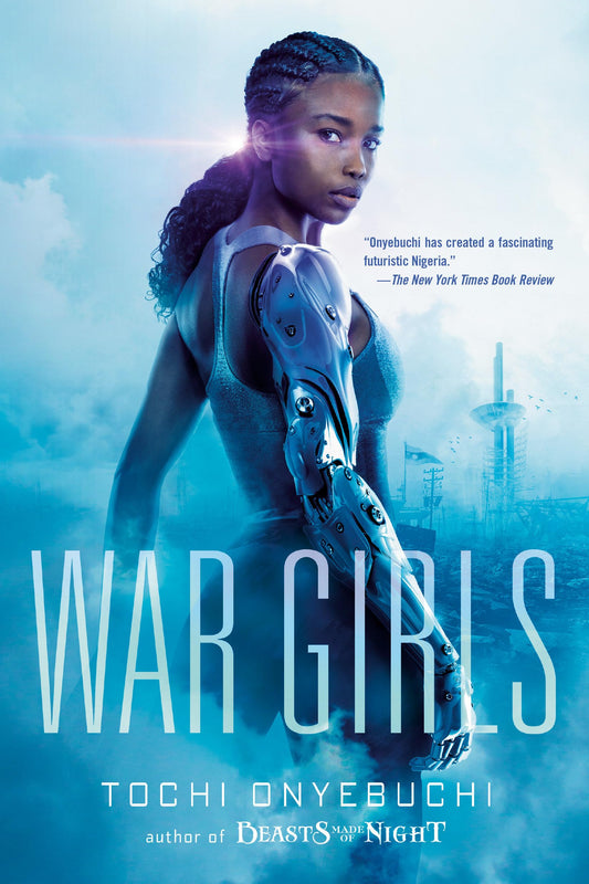 War Girls - 9700