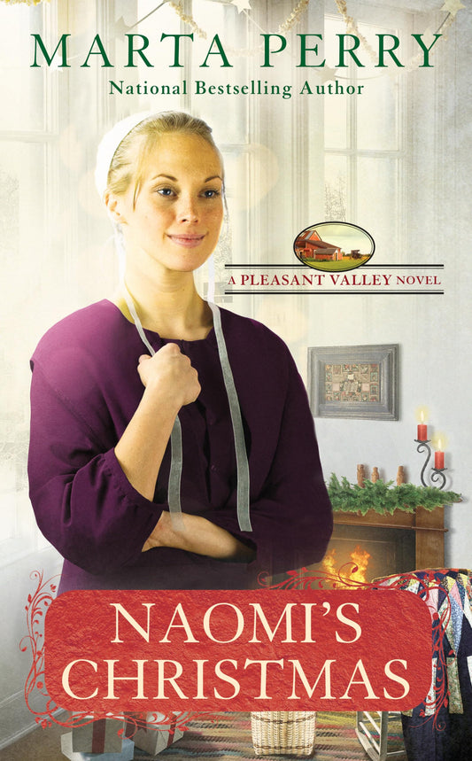 Naomi's Christmas (Pleasant Valley) - 7891