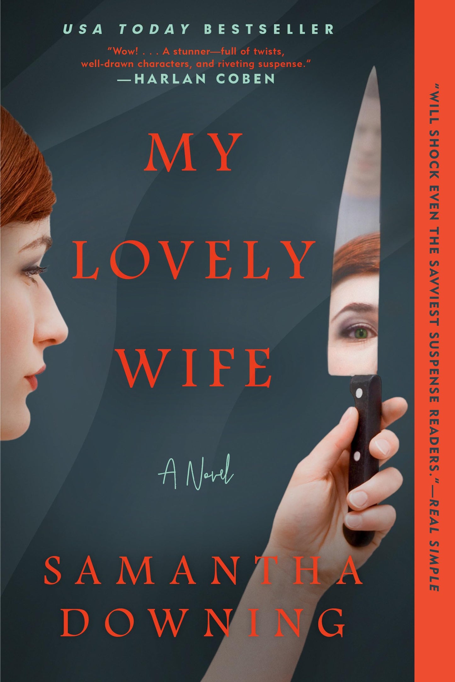 My Lovely Wife - 5883