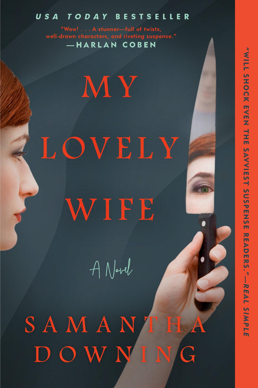 My Lovely Wife - 5883