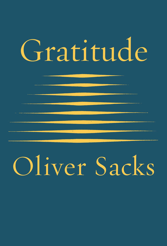 Gratitude - 5420