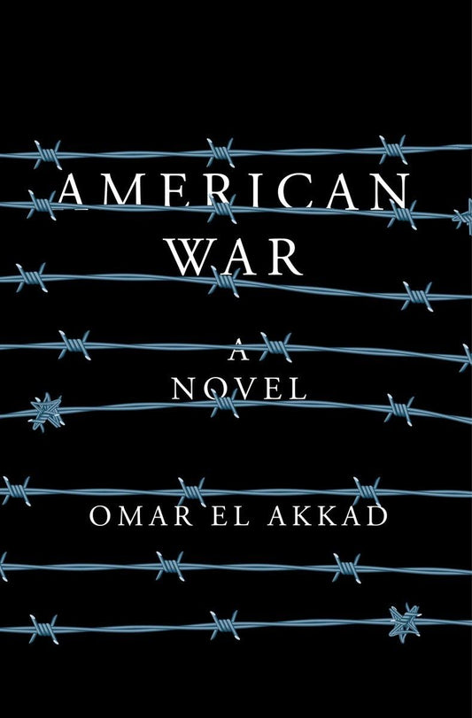 American War: A novel