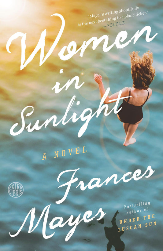 Women in Sunlight: A Novel - 7803