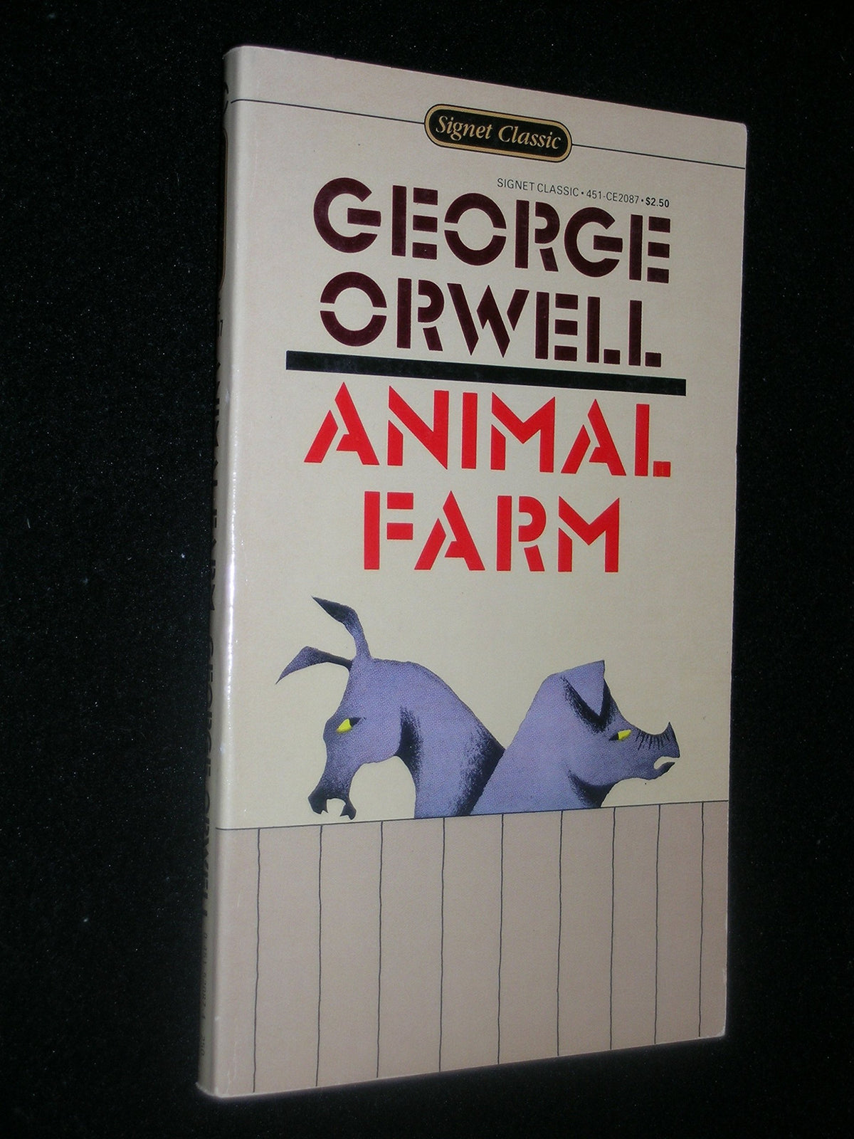 Animal Farm