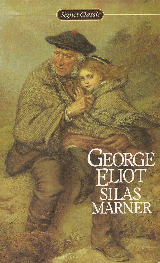 Silas Marner - 1415