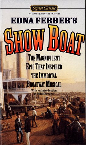Showboat: Tie In Edition
