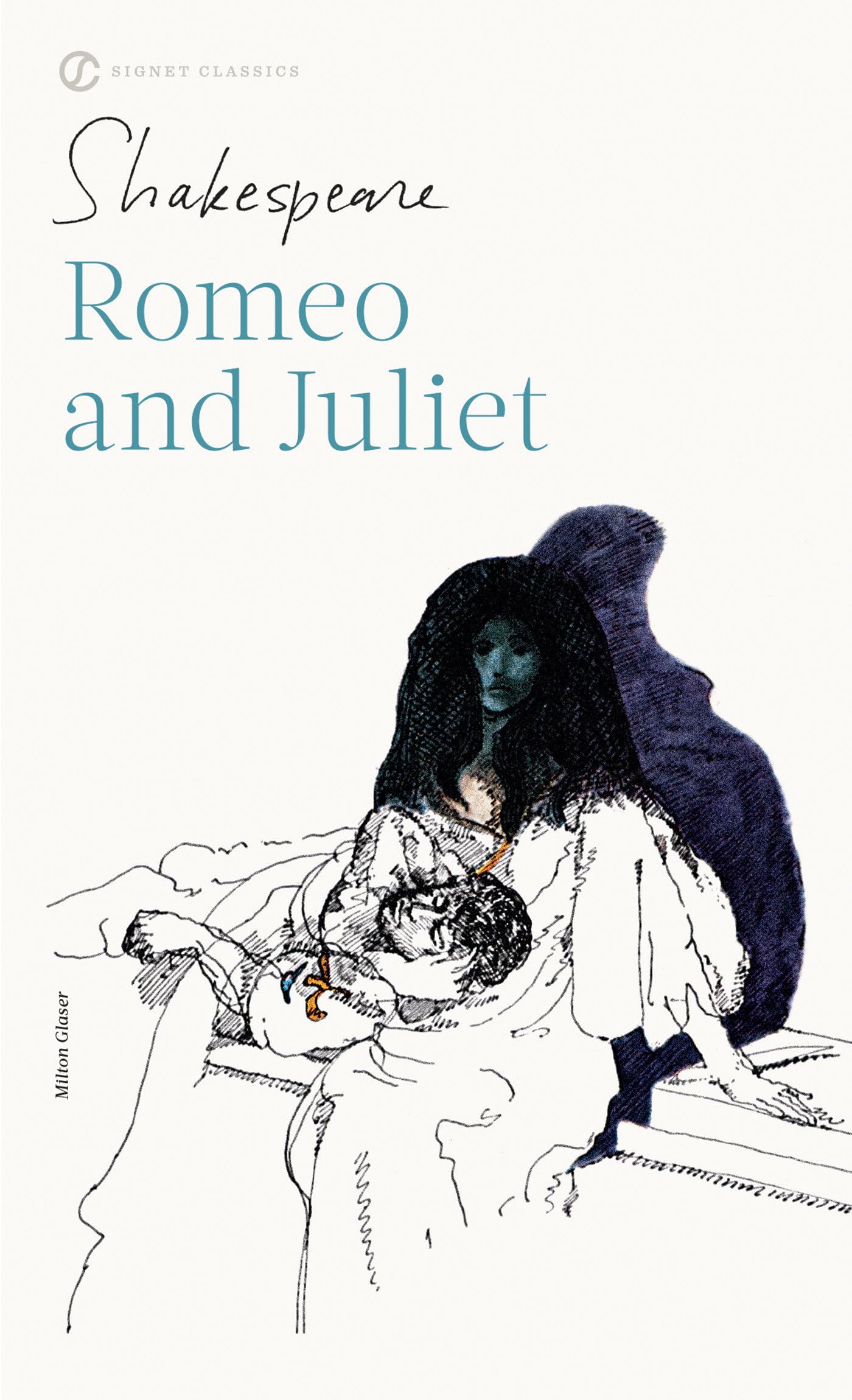 ROMEO AND JULIET