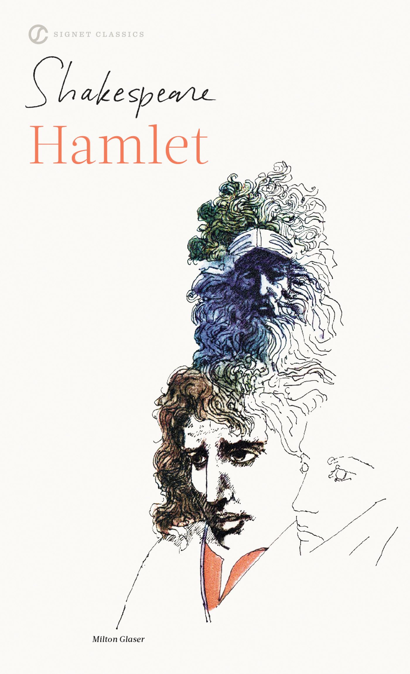 HAMLET (SIGNET CLASSICS)