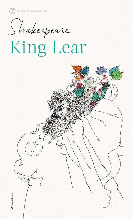 King Lear (Signet Classics) - 7658