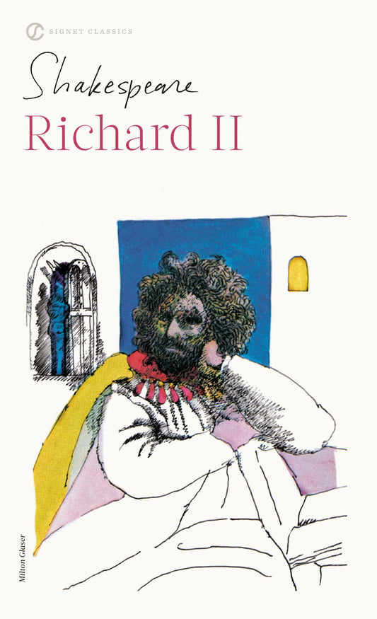 Richard II (Signet Classics) - 818