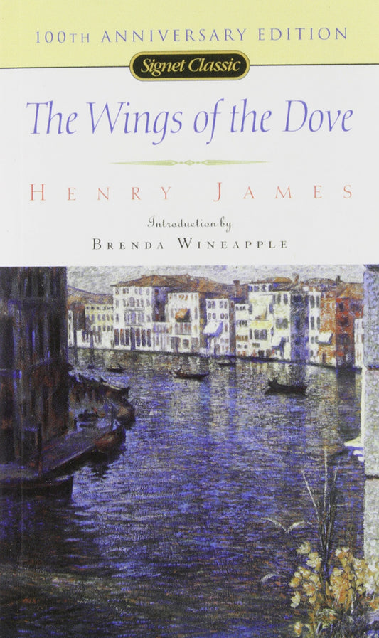 The Wings of the Dove