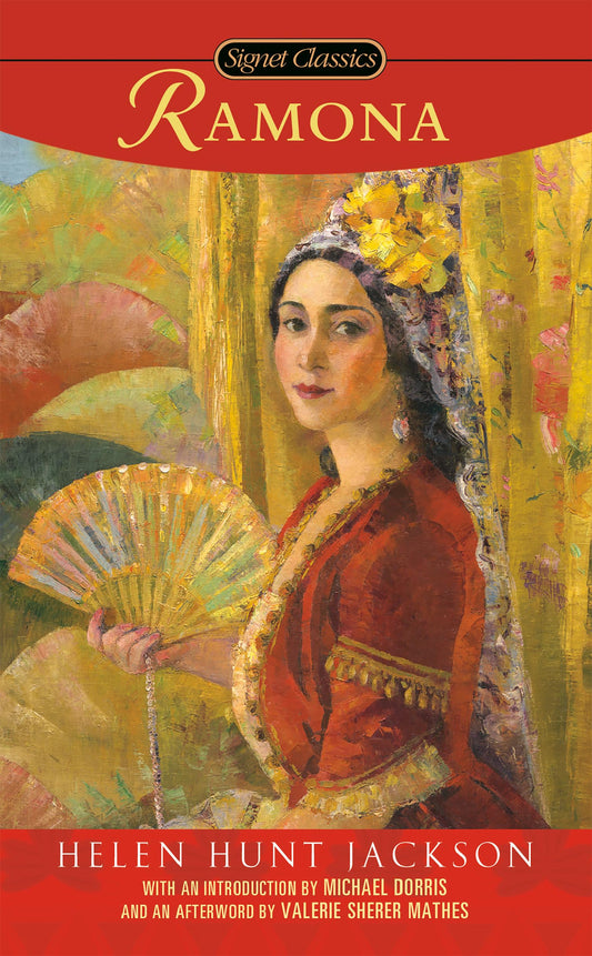 Ramona (Signet Classics) - 8259