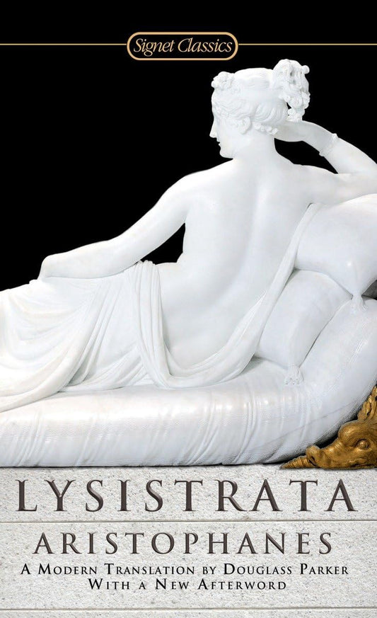 Lysistrata (Signet Classics)