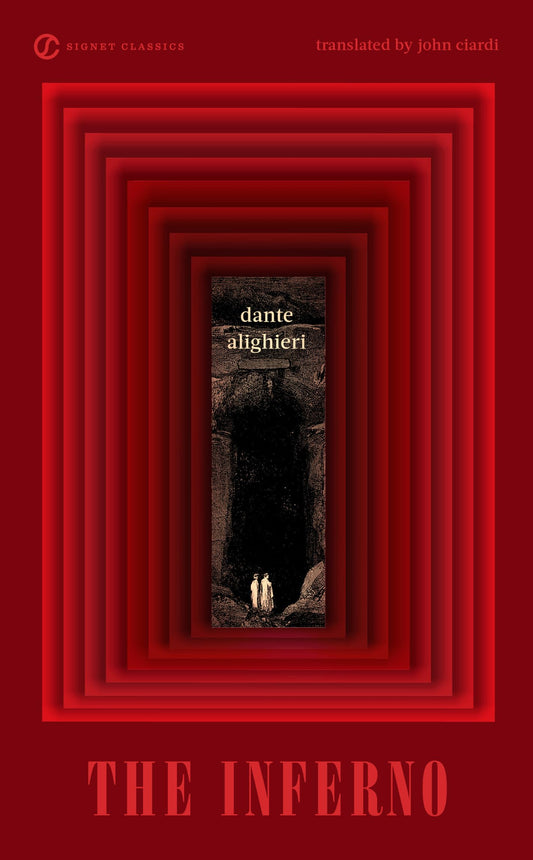 The Inferno (Signet Classics) - 9704